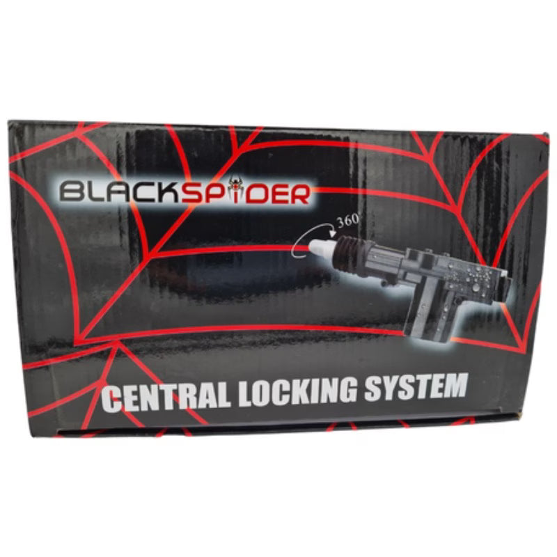 Central Locking Kit. Kit Only No Remote
