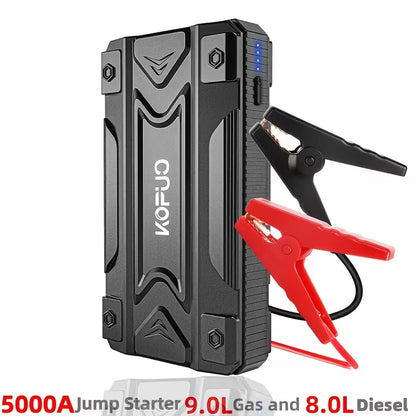 KOPUO 5000A Jump Start Pack
