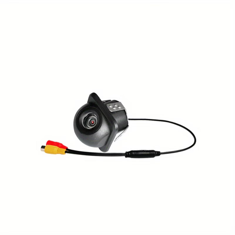 Wide Angle Reverse Camera