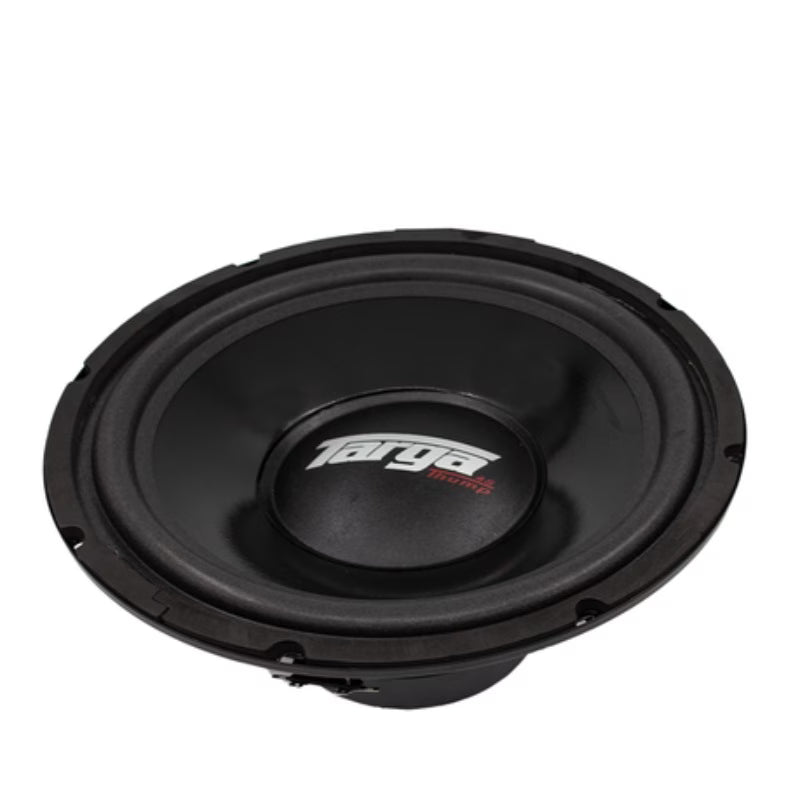 Targa Thump 12 Inch