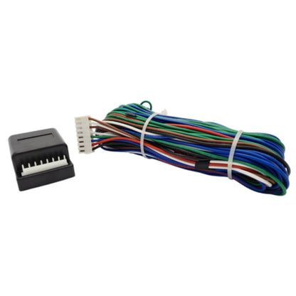 Central Locking Kit. Kit Only No Remote