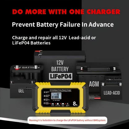 Car Battery Charger