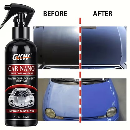 Nano Ceramic Coating