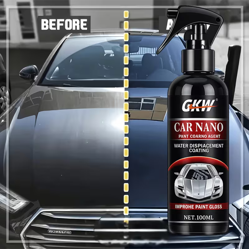 Nano Ceramic Coating