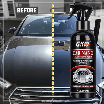 Nano Ceramic Coating
