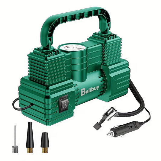 Portable Air Compressor 12V