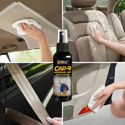Multi Purpose Car Cleaner