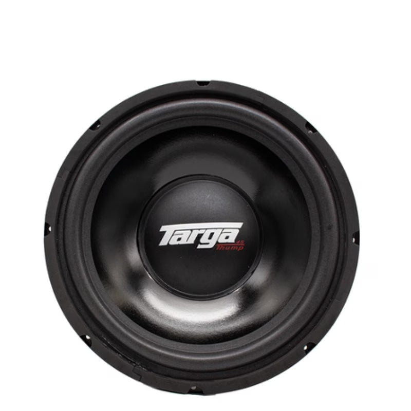 Targa Thump 12 Inch
