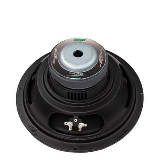 Targa Thump 12 Inch