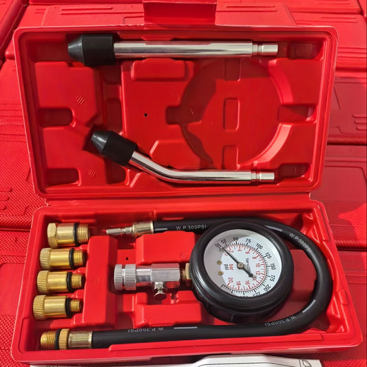 Professional Universal Compression Tester